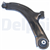 SALINCAK ALT ÖN SOL NISSAN MICRA 1.0 16V 03-10, 1.2 16V 03-10, 1.4 16V 03-10, 1.5 DCI 03-10, MICRA NOTE 1.4 06-12, 1.6 06-12, 1.5 DCI 06-12 