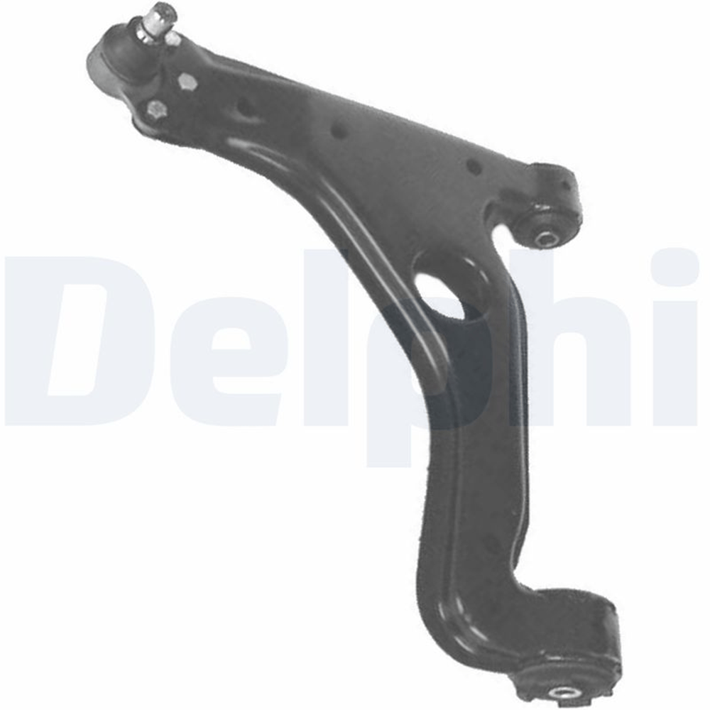 SALINCAK ALT ÖN SOL OPEL VECTRA B HB 1.6 I 95-03, 1.6 I 16V 95-02, 1.8 I 16V 95-00, 2.0 I 95-02, 2.0 I 16V 95-00, 2.2 I 16V 00-03, 2.5 I V6 95-00, 2.6 I V6 00-03, 1.7 TD 95-98, 2.0 DI 16V 96-00, 2.0 DTI 16V 97-03, 2.2 DTI 16V 00-03 