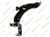 SALINCAK KOMPLE ALT SAĞ SAC FIAT DOBLO 1.2/1.4/1.6 01 => 
