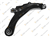 SALINCAK KOMPLE ALT SAĞ SAC RENAULT CAPTUR I 0.9/1.2/1.3/1.5 15 =>, MEGANE II 1.4/1.6/2.0 02-08, SCENIC II 1.6/2.0 03-08 