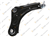 SALINCAK KOMPLE ALT SAĞ SAC RENAULT FLUENCE 1.6/2.0 10 =>, MEGANE III 1.4/1.6/2.0 08 => 