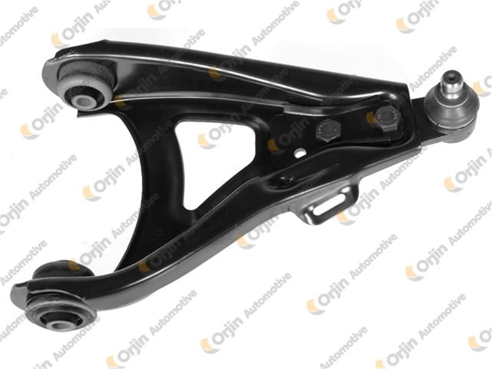 SALINCAK KOMPLE ALT SAĞ SAC RENAULT MEGANE I 1.9 01-03, MEGANE I CLASSIC 1.6/1.9 99-03 