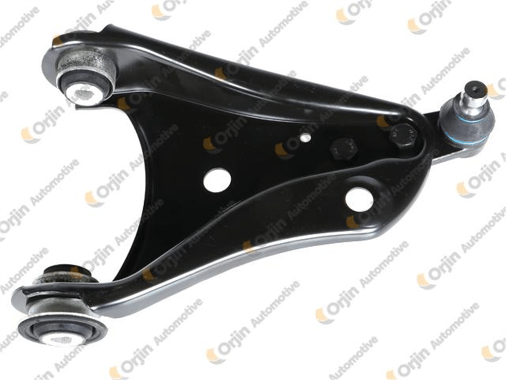 SALINCAK KOMPLE ALT SAĞ SAC RENAULT TWINGO II 1.2/1.5 07 => 