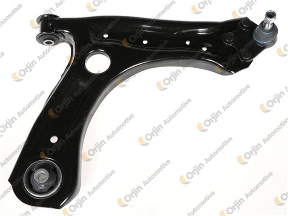 SALINCAK KOMPLE ALT SAĞ SAC VW POLO III 1.0/1.2/1.4/1.6 09 => 