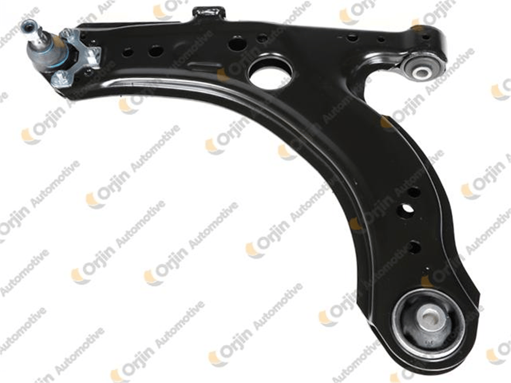 SALINCAK KOMPLE ALT SOL SAC AUDI A3 1.6/1.8/1.9 96-03, SEAT LEON 1.4/1.6/1.8 99-06, VW GOLF IV 1.8/2.0/2.3 97-03 