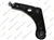 SALINCAK KOMPLE ALT SOL SAC FORD ESCORT V 1.3/1.4/1.6/1.8 90-95 