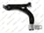 SALINCAK KOMPLE ALT SOL SAC FORD FIESTA V 1.25/1.3/1.4/1.6 01-08, FUSION 1.4/1.6 02-12 