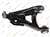 SALINCAK KOMPLE ALT SOL SAC NISSAN KUBISTAR 1.2/1.5 03 =>, RENAULT CLIO II 1.2/1.4/1.6/2.0 98-09, KANGOO 1.4/1.5/1.6/1.9 98-08 