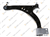 SALINCAK KOMPLE ALT SOL SAC OPEL ASTRA K 1.0/1.2/1.4/1.6 15 => 