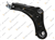 SALINCAK KOMPLE ALT SOL SAC RENAULT FLUENCE 1.6/2.0 10 =>, MEGANE III 1.4/1.6/2.0 08 => 