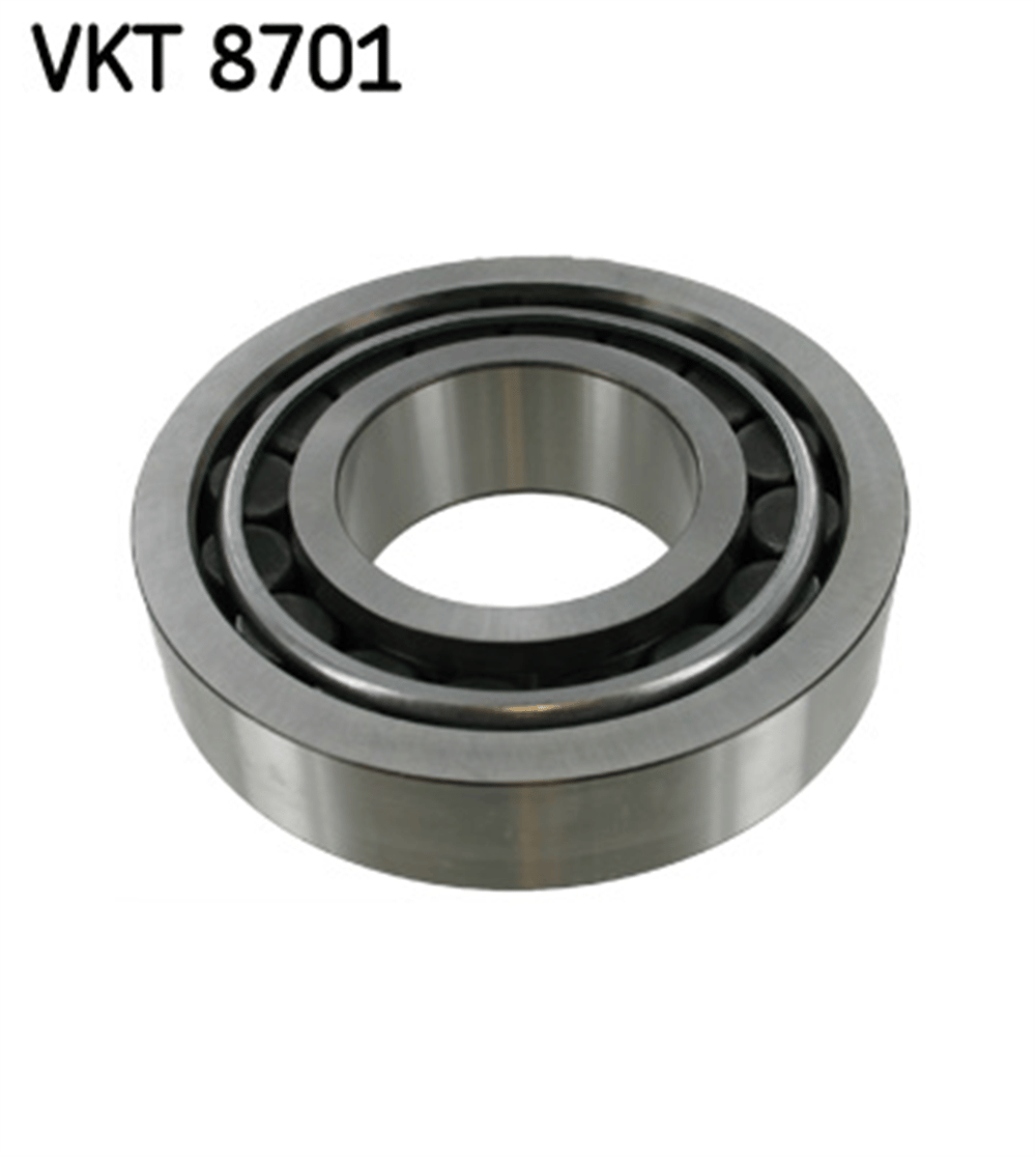 ŞANZIMAN KİTİ (VOLVO)