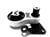 ŞANZIMAN TAKOZU ALT FORD COURIER 14> 1.5-1.6 TDCİ B MAX 12 > MAZDA II 04 >