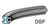 SEGMAN STD 88.00mm MERCEDES OM611 OM612 OM613 OM646 OM648 W202 W203 W210 W211 W163 W220 W639 B906