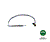 SICAKLIK (LAMBDA) SENSÖRÜ RN144J-CWE RENAULT KANGOO / GRAND KANGOO 1.5 DCI 10=>, MEGANE III HB 1.5 DCI 09=> 