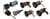 ŞİFRE TAKIMI FR330 FORD T12-T15 (TAKIM) 