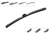 SİLECEK SÜPÜRGESİ ÖN MUZ TİPİ AEROTWIN PLUS ŞEFFAF PAKET 340MM FIAT500 C 1.6 14=>,500 0.9 09=>, 1.2 07=>, 1.4 07=>, 1.3 D MJET 07=>, 500 X 2.0 D MJET 14=>, FORD KA 1.2 08=>, 1.3 TDCI 08=>