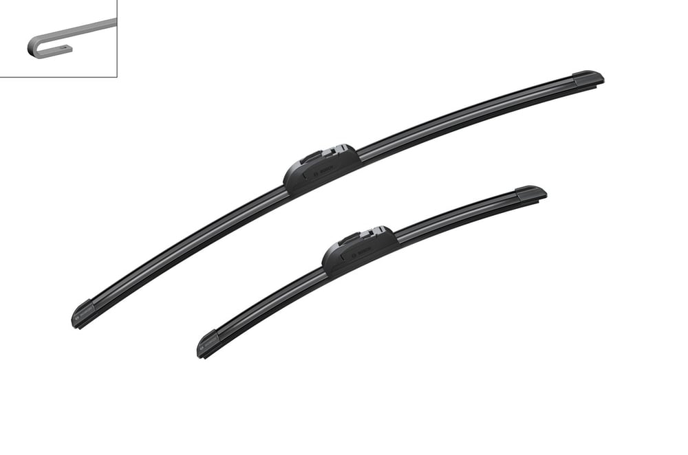 SİLECEK SÜPÜRGESİ SET ÖN AEROTWIN 600/400MM RENAULT SCENIC II 1.6 Hİ-FLEX 06-10, SCENIC II 1.4 16V 99-03, 1.6 01-03, 1.8 16V 01-03, 2.0 16V 00-03, 1.9 D 99-01, 1.9 DTI 01-03, 1.9 DCI 99-03, TOYOTA RAV4 III 2.0 06-13, 2.2 D 06-13, LANCIA YPSİLON 1.2 0
