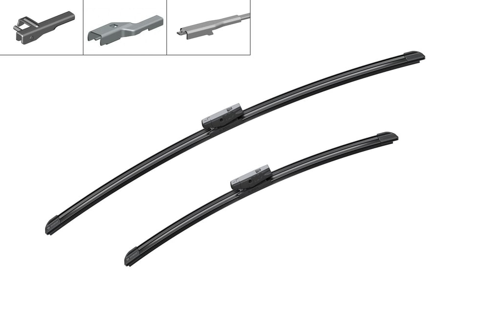SİLECEK SÜPÜRGESİ SET ÖN AEROTWIN MULTICLIP 650/475MM FORD C-MAX 1.6-2.0 07-10, 1.6 TDCI 07-10, 2.0 TDCI 07-10, MONDEO IV 1.6 TI07-15, 2.0 SCTİ 10-15, 2.0 07-15, 2.0 TDCI 07-15, 2.2 TDCI 10-15, VOLVO V50 1.6 05-12, BMW X3 20 D 14-18