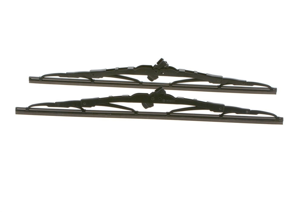 SİLECEK SÜPÜRGESİ SET ÖN ECO 400/400MM TELLİ TİP ÜNİVERSAL 