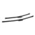 SİLECEK TK. AEROTWİN 550MM 475MM MUZ TİPİ RENAULT SYMBOL III 14> DACIA SANDERO II 12> LOGAN II 12> DUSTER 10>