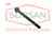 SİLİNDİR KAPAK SAPLAMASI 7696197 X 10 ADET FIAT ALBEA, LINEA 1.2-1.4 