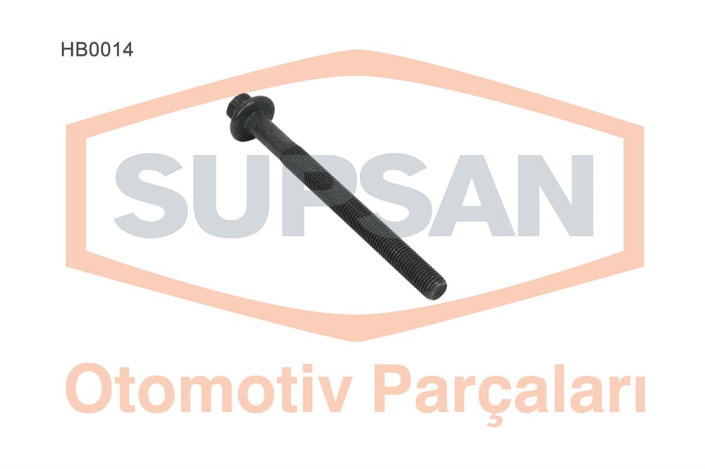 SİLİNDİR KAPAK SAPLAMASI TAKIM 7701473571 RENAULT MASTER II-III 2.5 DCI 