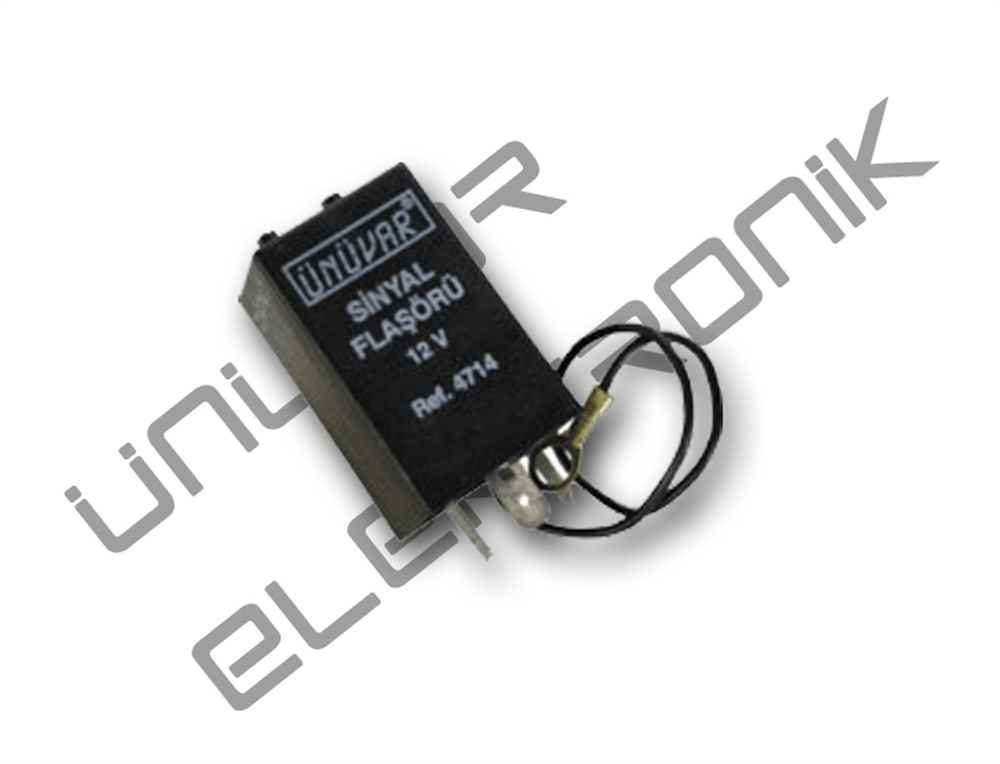 SİNYAL FLAŞÖRÜ FIAT SERÇE 83-94 85007714 