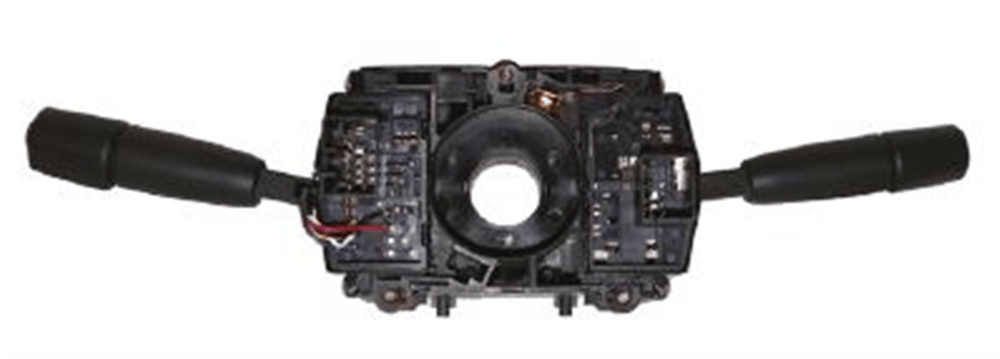 SİNYAL KOLU + SİLECEK KOLU MI610 MITSUBISHI CANTER