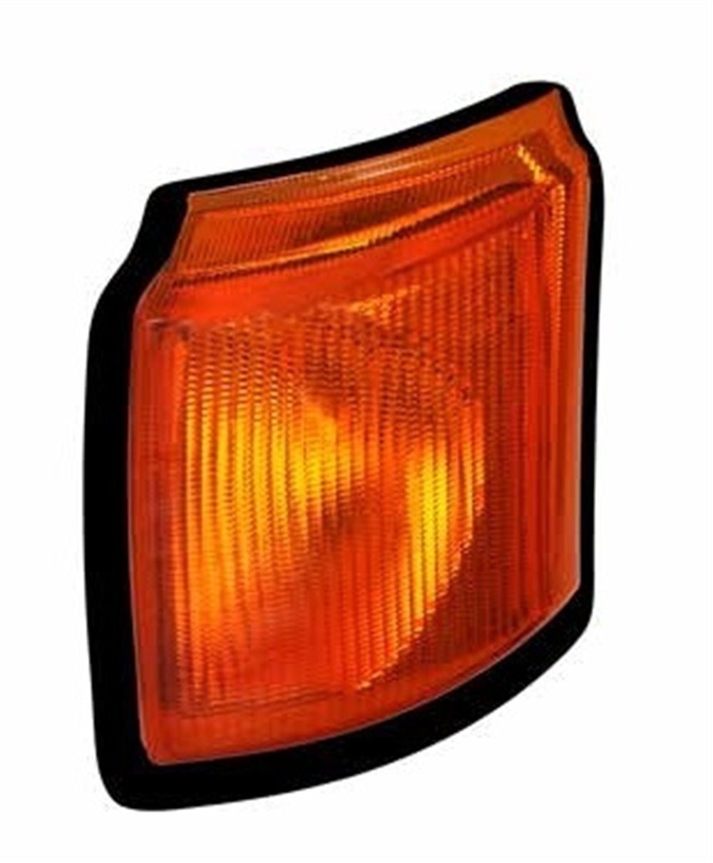 SİNYAL LAMBASI SOL DUYSUZ FORD TRANSİT 