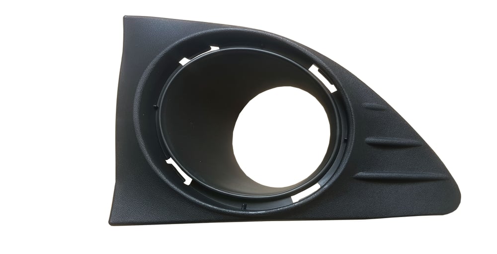 SİS FAR ÇERÇEVESİ KAPAĞI SOL SİSLİ CLIO IV SYMBOL JOY, DACIA LOGAN-SANDERO 13=> 
