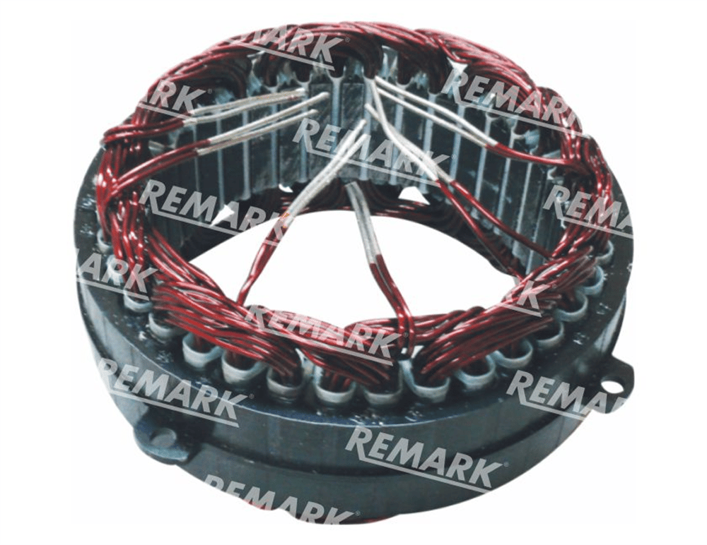 STATÖR 12V 120A 140A ST237 MERCEDES SPRİNTER 