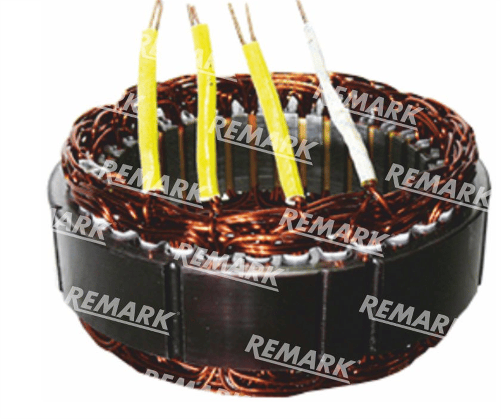 STATÖR 12V 120A ST246 NEW HOLLANDBİÇERDÖVER 