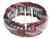STATÖR 14V 35A ST202 VWGOLF OPEL ASCONA KADETT BOSCH TİPİ DIŞ ÇAP:125MM İÇ ÇAPI:89.5 MM KALINLIK:19MM 