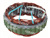STATÖR 24V ST442 ISUZU OTOBÜS MD27 HITACHI TİPİ DIŞ ÇAPI:139.0mm İÇ ÇAPI:104.0mm KALINLIK:26.0mm 