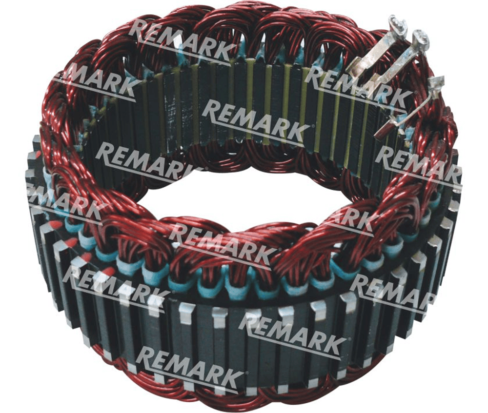 STATÖR ST245 DUCATOBOXER JUMPER 156A 