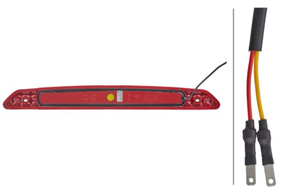 STOP LAMBASI cable 200 mm 