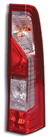 STOP LAMBASI SAĞ DUYSUZ RENAULT MASTER III 10=> 