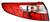 STOP LAMBASI SOL DUYSUZ DIŞ ÜNİTE RENAULT FLUENCE 10=> 