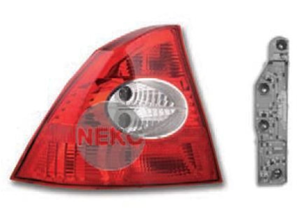 STOP LAMBASI SOL DUYSUZ FORD FOCUS 05=> 