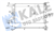 SU RADYATÖRÜ AL/PL/BRZ OPEL ASTRA J, ASTRA GTC J, ZAFIRA TOURER C , CRUZE 1.4-1.6 09=> 