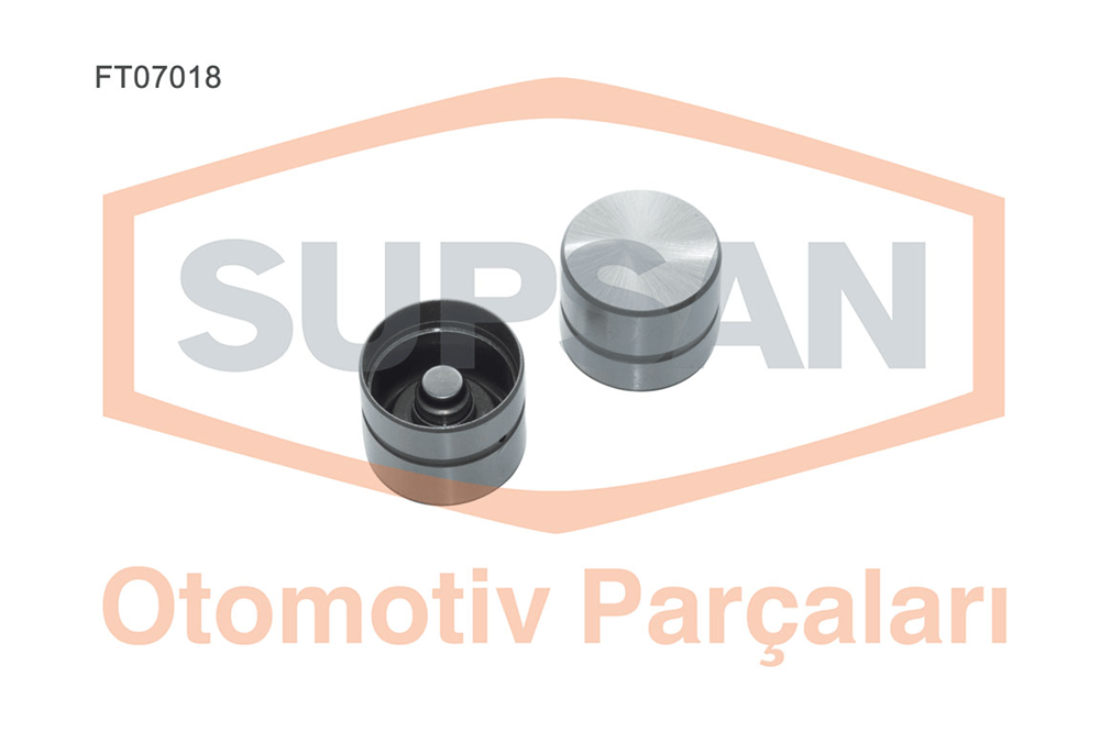 SUBAP FINCANI YAĞLI FİNCANTAKIMDAKİ ADET: 16 OPEL ASTRA, CORSA, VECTRA 1.4-1.6-2.0 I 16V X14XE/X16XEL/Z16XE 16 FİNCAN