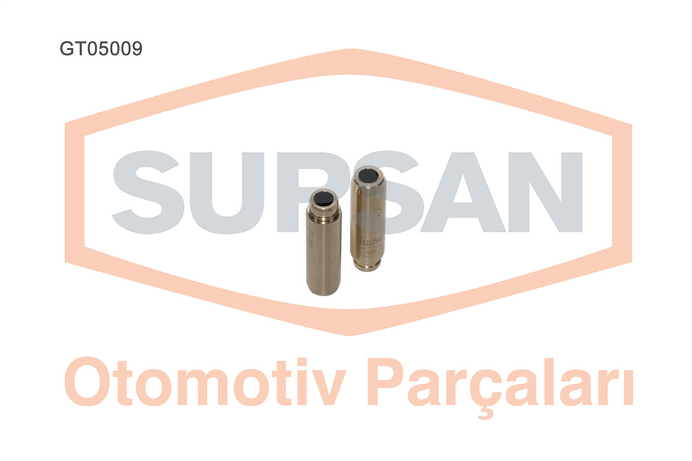 SUBAP GAYDI 8 GAYD-D:11-D:6-L:40.5 RENAULT KANGOO, CLIO, MEGANE 1.5 DCI K9K 