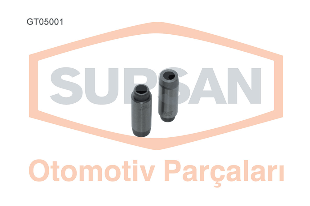 SUBAP GAYDI 8 GAYD-D:14-D:8-L:42 FIAT DOBLO 1.9 D 1.9 JTD 