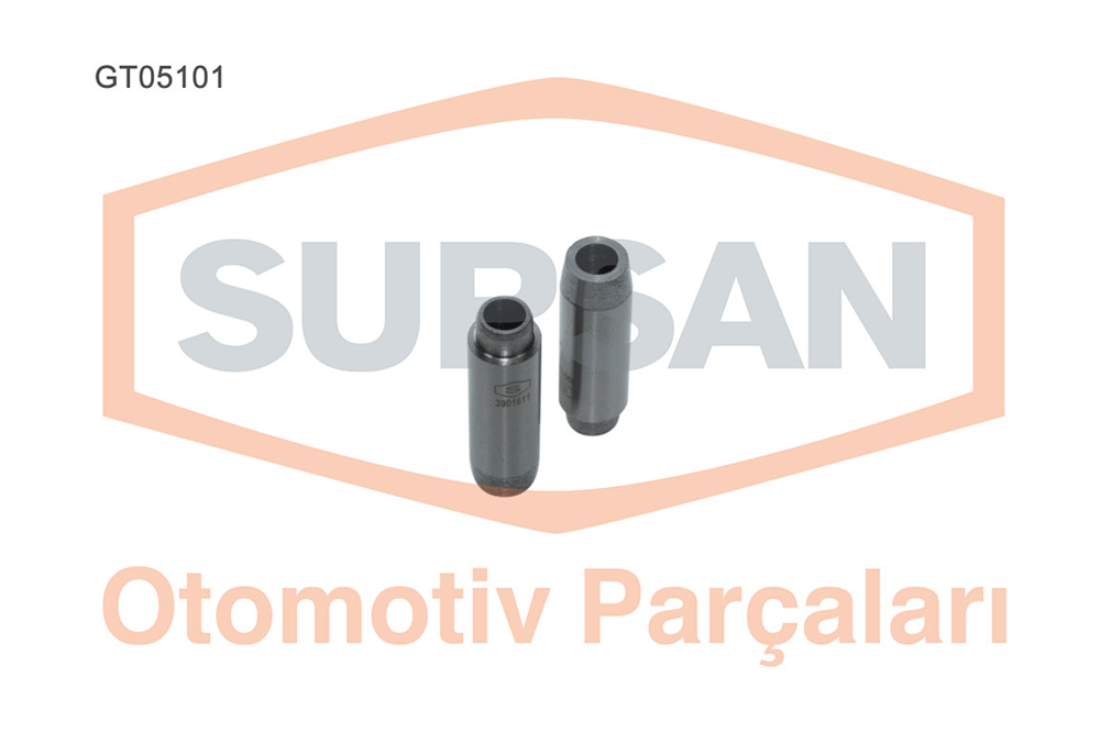 SUBAP GAYDI 8 GAYD-D:14-D:8-L:46.5 FIAT TEMPRA, UNO 1.4-1.6 
