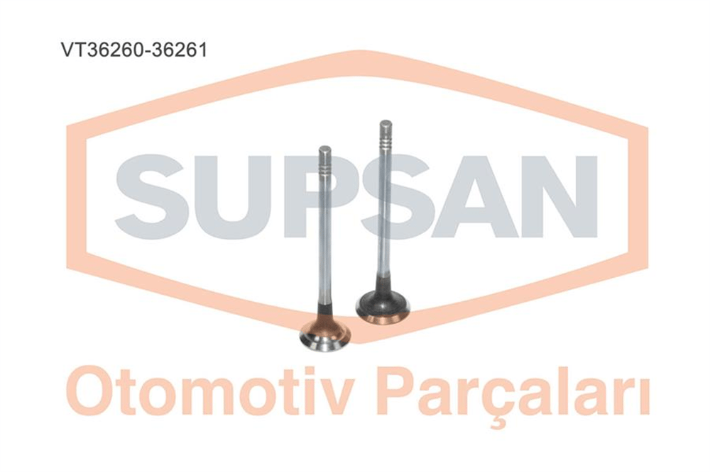 SUBAP TAKIMI 16 SUBAP CITROEN C3 1.4 D 16V 