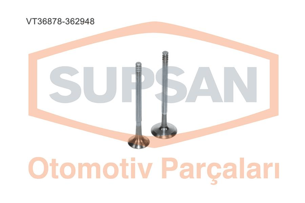 SUBAP TAKIMI 16 SUBAP-LPGYE UYUMLU FIAT PALIO 1.2 16V 16 SUBAP 