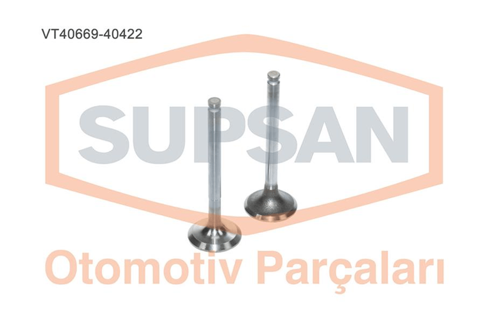 SUBAP TAKIMI 8 SUBAP FIAT 131 1.6 