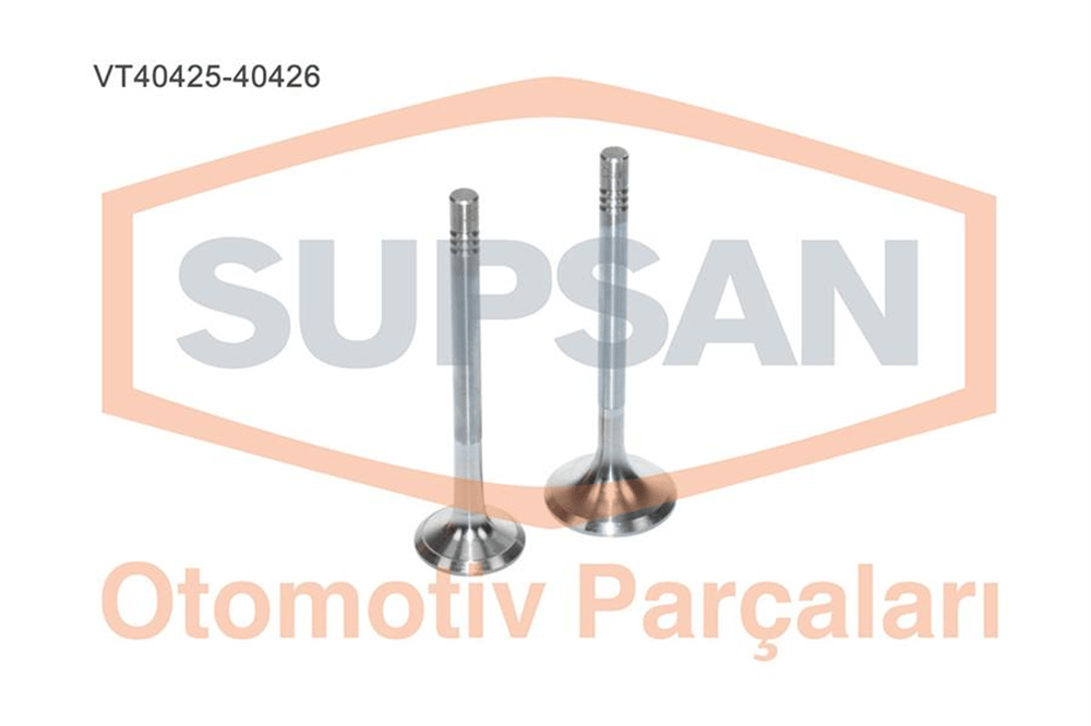 SUBAP TAKIMI 8 SUBAP FIAT DOBLO 1.9 D 