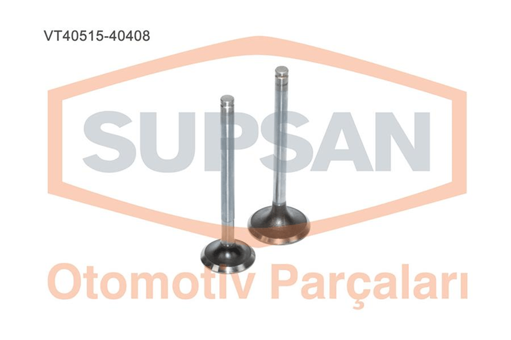 SUBAP TAKIMI 8 SUBAP PEUGEOT PARTNER, BOXER, CITROEN BERLINGOXUD7/XUD9/9A 1.9 XUD9 DW8 