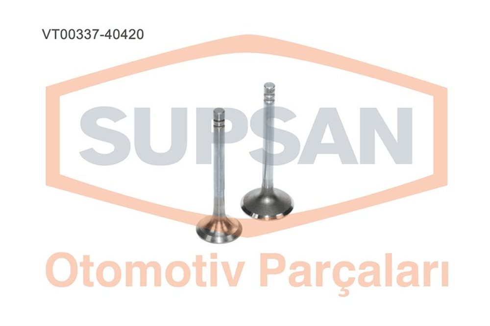 SUBAP TAKIMI 8 SUBAP RENAULT R9 1.4 